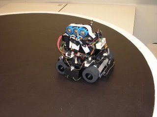 Stealthbot-zwei