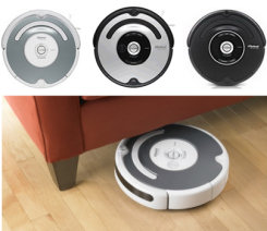 Novedades Ro-Botica