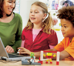 LEGO WeDo