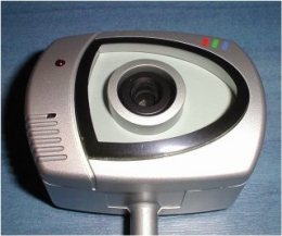 microcontroladores, BASIC Stamp, microbotica, Robot autónomo NR3, brazo robótico móvil, kit Lynxmotion, orugas, videocámara, transmisor TV, sonar ultrasónico, servomotores HiTec HS300, pinza manipulad