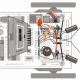PROPELLER, Propeller, Parallax, P8X32A, P8X32A-D40, P8X32A-Q44, P8X32A-M44, SPIN, BASIC Stamp 3, 32 bits