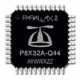 PROPELLER, Propeller, Parallax, P8X32A, P8X32A-D40, P8X32A-Q44, P8X32A-M44, SPIN, BASIC Stamp 3, 32 bits