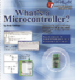 ¿Qué es un microcontrolador? v.1.9