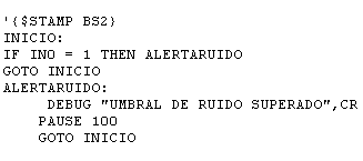Aritza Etxebarria Ruiz y José Mª Angulo Usategui: Sistema de detección de intrusos sencillo (detección, intrusos, alarma, correo, email, domótica, vigilancia, sensor ruido, sensor presencia, sensor luz, REMA)
