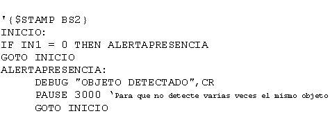 Aritza Etxebarria Ruiz y José Mª Angulo Usategui: Sistema de detección de intrusos sencillo (detección, intrusos, alarma, correo, email, domótica, vigilancia, sensor ruido, sensor presencia, sensor luz, REMA)