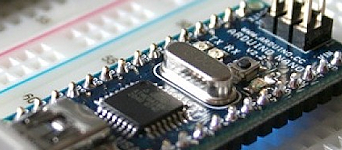 Arduino: Seguimos progresando… [29ª edición]