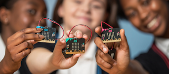 Robótica y Programación en el aula con micro:bit [8ª edición]