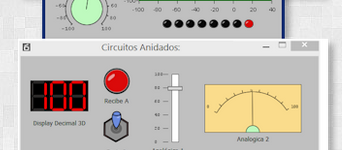 Diseño y Simulación con MyOpenLab [17ª edición]