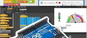 Programación Gráfica de Arduino [17ª edición]