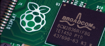Crea proyectos con Raspberry Pi [25ª edición]