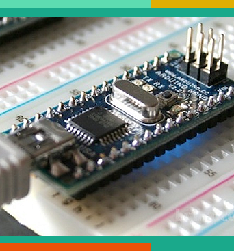 Arduino: Seguimos progresando… [29ª edición]