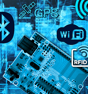 Arduino III: Las comunicaciones [12ª edición]