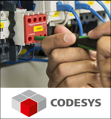 Programación de PLCs con CODESYS [10ª edición]