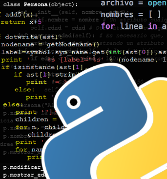 Aprende a programar en Python desde cero [42ª edición]