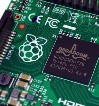 Crea proyectos con Raspberry Pi [25ª edición]