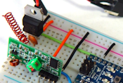 Arduino III: Las comunicaciones [10ª edición]. Imagen 5