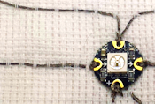 E-textiles y fundamentos de LilyPad Arduino para wearables [3ª edición]. Imagen 2
