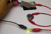 E-textiles y fundamentos de LilyPad Arduino para wearables [3ª edición]. Imagen 3