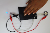 E-textiles y fundamentos de LilyPad Arduino para wearables [3ª edición]. Imagen 5