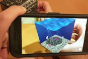Introducción a Realidad Aumentada con Unity3D [3ª edición]. Imagen 1