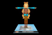 Introducción a Realidad Aumentada con Unity3D [3ª edición]. Imagen 5
