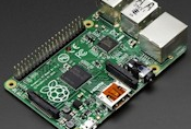 Crea proyectos con Raspberry Pi [25ª edición]. Imagen 1