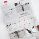 PROPELLER, Propeller, Parallax, P8X32A, P8X32A-D40, P8X32A-Q44, P8X32A-M44, SPIN, BASIC Stamp 3, 32 bits